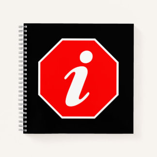 Cuaderno Parada de Información