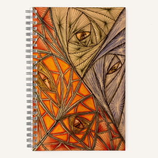 Cuaderno Paradoja estelar