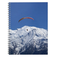 Paragliding