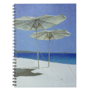 Cuaderno Paraguas Grecia 1995