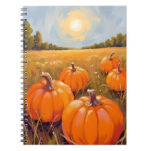 Parche de Calabaza de Halloween Otoño
