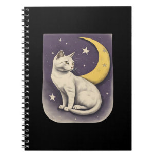 Cuaderno Pared de Gótico Whimsigoth Art Decor HECKINFAROUT
