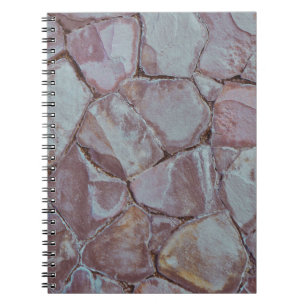 Cuaderno Pared de ladrillo