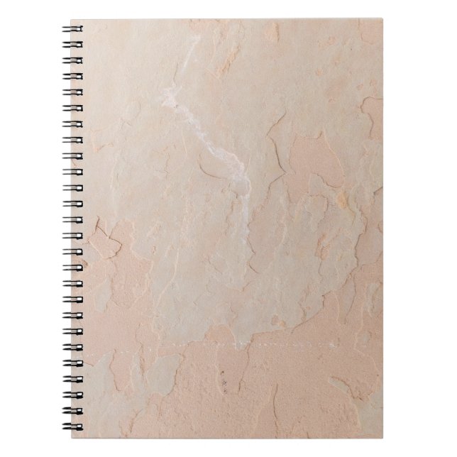 Cuaderno Pared neutra (Frente)