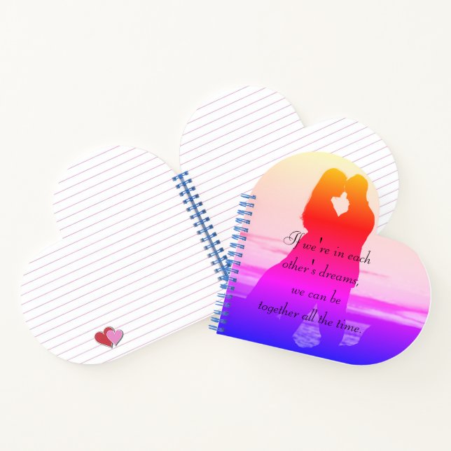 Cuaderno Pareja (Interior)