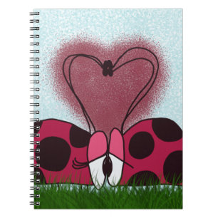 Cuaderno Pareja de Buitre