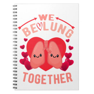Cuaderno Pareja terapéutica respiratoria Estaremos unidos
