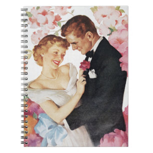 Cuaderno Pares jovenes en desgaste formal