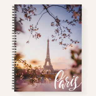 Cuaderno París