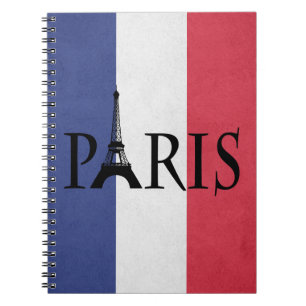 Cuaderno París