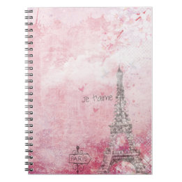 Cuaderno París
