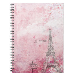 Cuaderno París