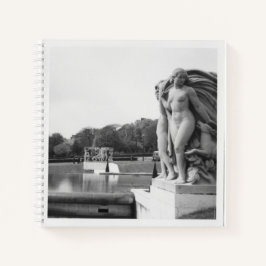 Cuaderno París 1972
