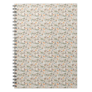 Cuaderno Paris Icons Chic Design