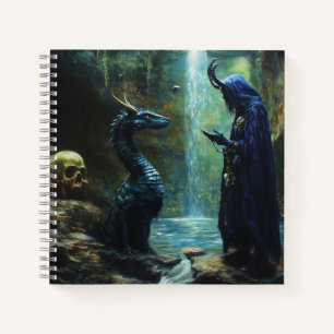 Cuaderno Parlay