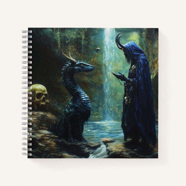 Cuaderno Parlay (Anverso)