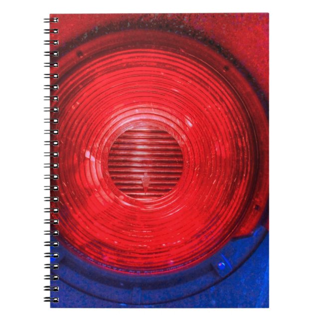 Cuaderno Paro (Frente)