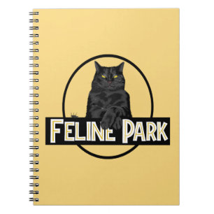 Cuaderno Parque costero