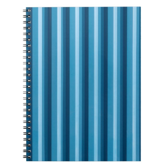 Cuaderno Parque de Magnolia (Frente)