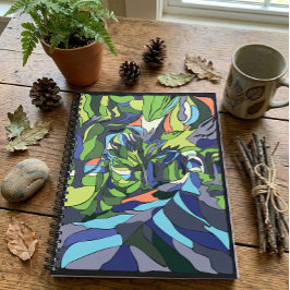 Cuaderno Parque Fairview