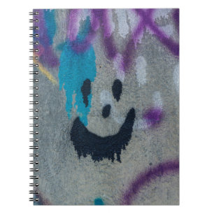 Cuaderno Parque Holliday