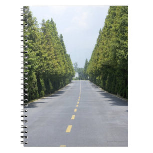 Cuaderno Parque nacional de los E.E.U.U., Yellowstone,