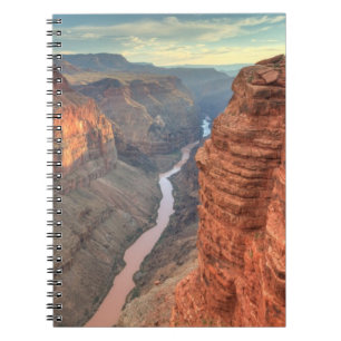 Cuaderno Parque nacional del Gran Cañón 3