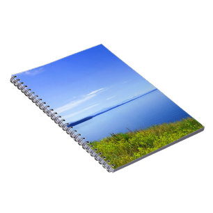 Cuaderno Parque nacional del Gran Tetón