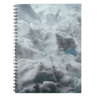 Cuaderno Parque nacional del Gran Tetón