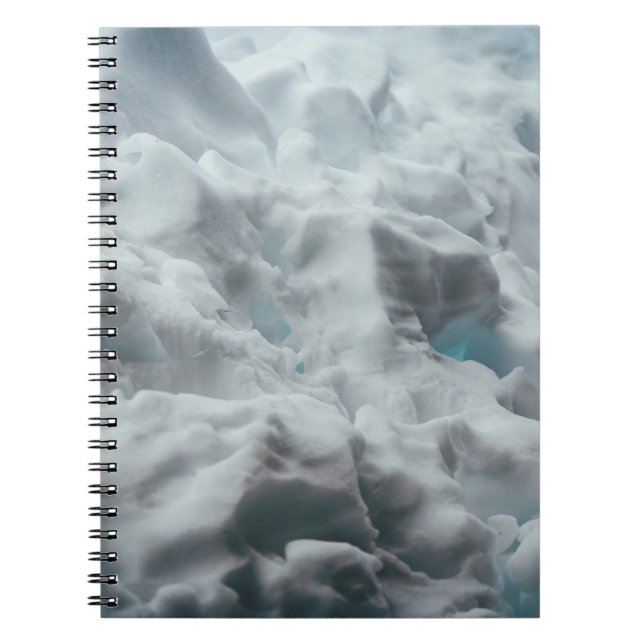 Cuaderno Parque nacional del Gran Tetón (Frente)