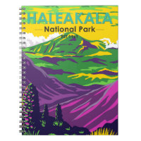 Parque nacional Haleakala