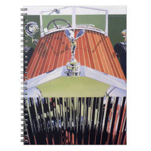 Cuaderno Parte alta
