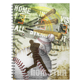 Cuaderno Parte inferior de la novena