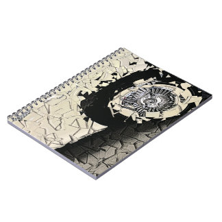 Cuaderno Partes de coche