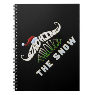 Cuaderno Pasar por la nieve