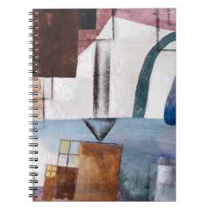 Cuaderno Pascua Blanca II por Ogawa Kazumasa