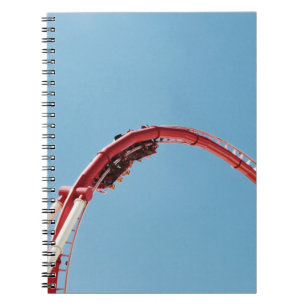 Cuaderno Pascua de rodillos por la mañana