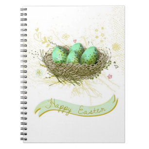 Cuaderno ¡Pascua feliz! - Jerarquía de los pájaros con l