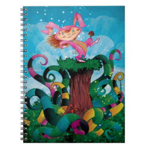 Cuaderno paseo