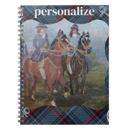 Cuaderno paseo por el sendero de hoy plant