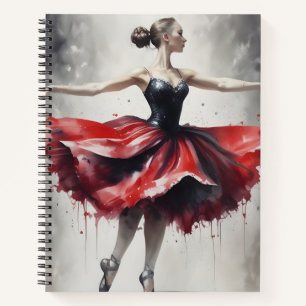 Cuaderno Pasión de Plata