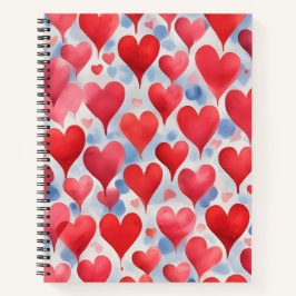 Cuaderno Pasión en el Cielo