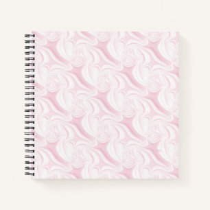 Cuaderno Pasiones......