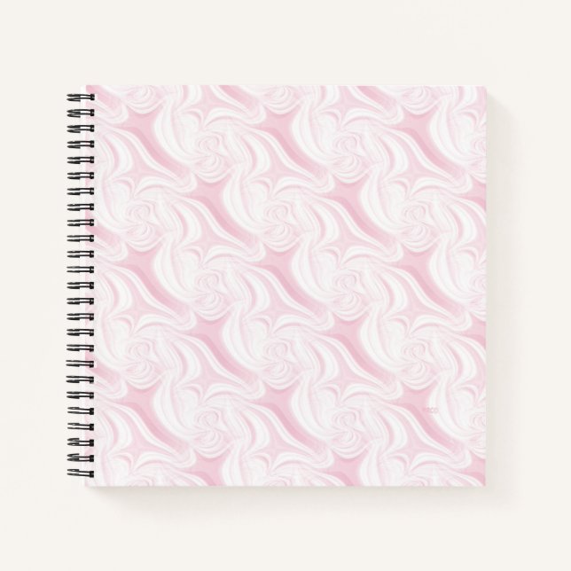 Cuaderno Pasiones...... (Anverso)
