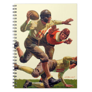 Cuaderno Paso del estratega