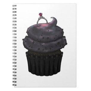 Cuaderno Pastel de Sweet Engagement