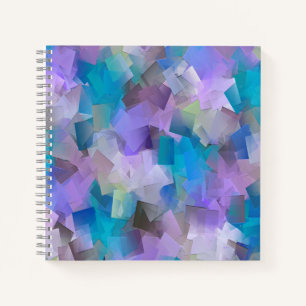 Cuaderno Pastel Diversión.........