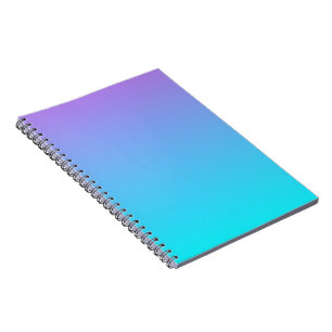 Cuaderno Pastel Skies