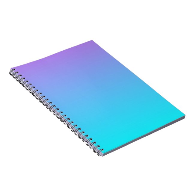 Cuaderno Pastel Skies (Lado Derecho)