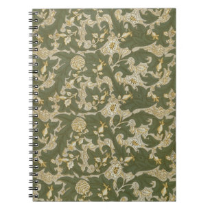 Cuaderno "Pasto", 1912
